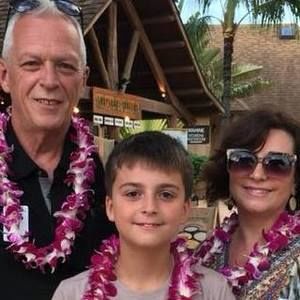 Meet your Posher, Sue